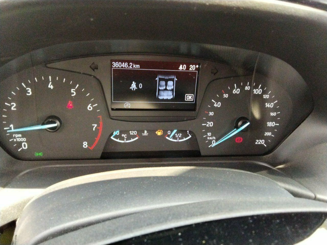 Ford Fiesta 1.1 Ti-vct 55kw (75cv) Trend 5p - Foto 2