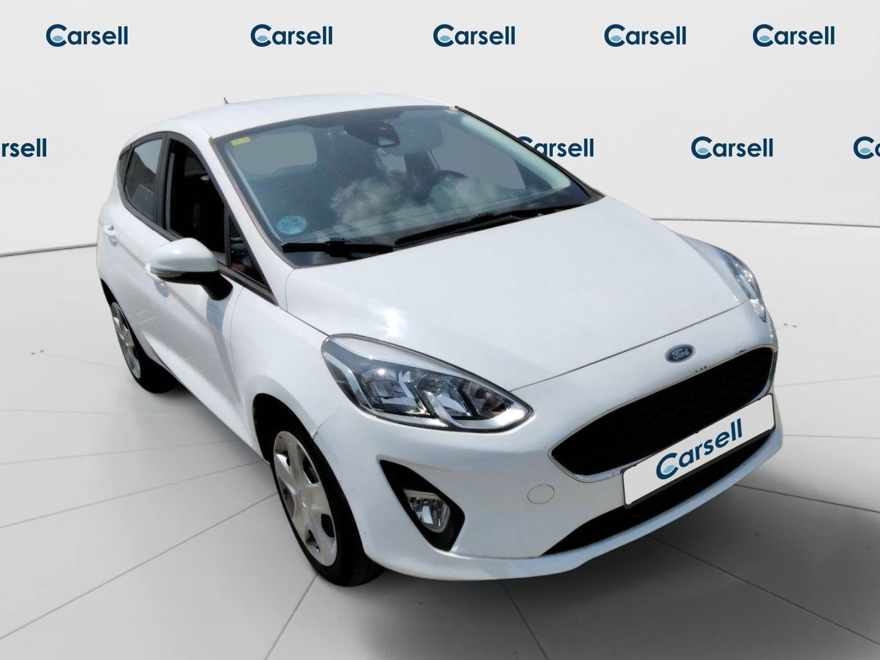Ford Fiesta 1.1 Ti-vct 55kw (75cv) Trend 5p - Foto 2