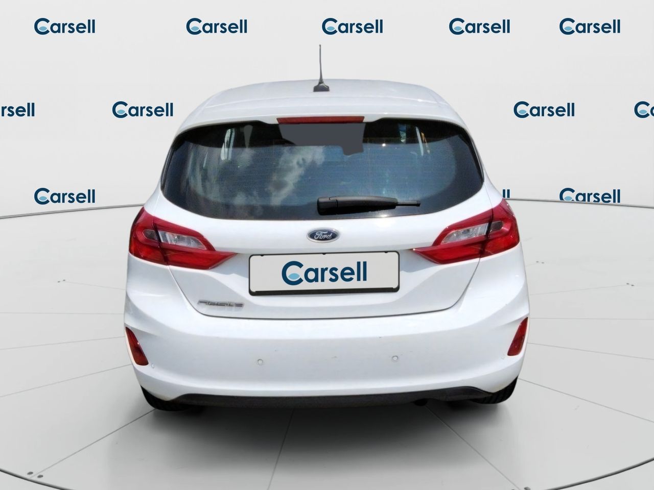 Ford Fiesta 1.1 Ti-vct 55kw (75cv) Trend 5p - Foto 2