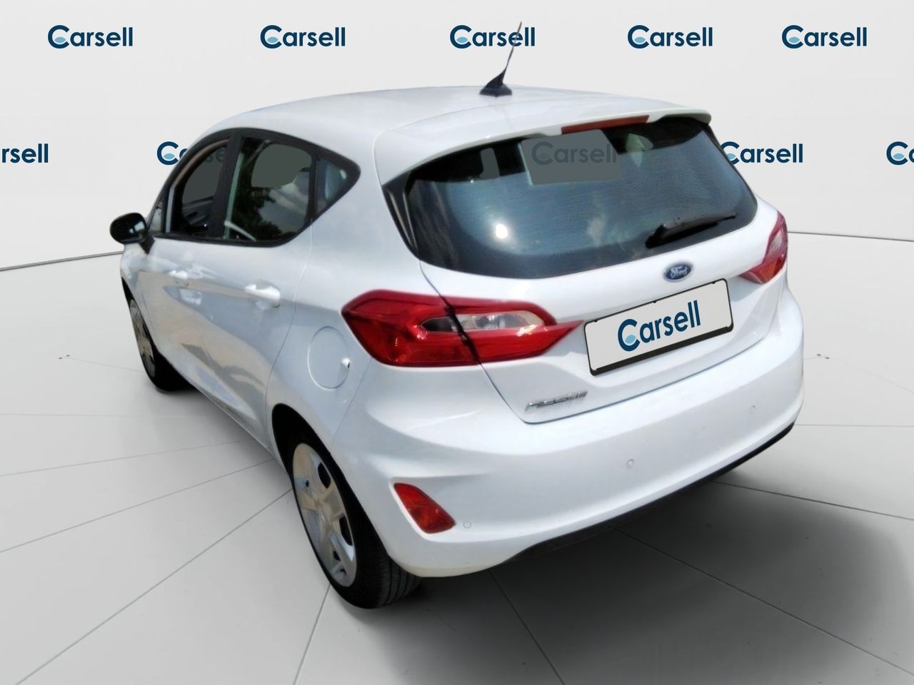 Ford Fiesta 1.1 Ti-vct 55kw (75cv) Trend 5p - Foto 2