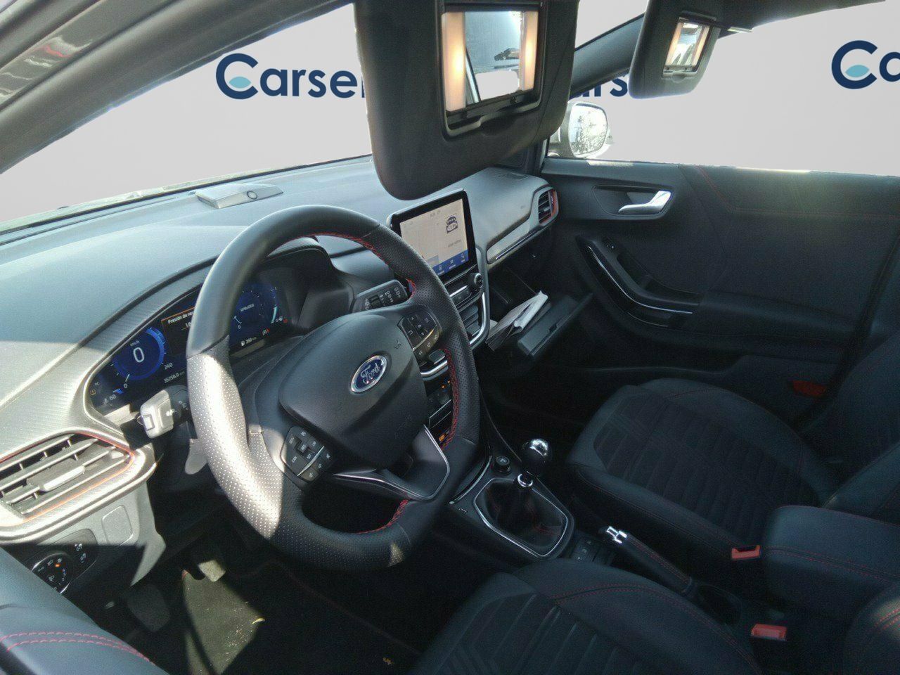 Ford Puma 1.0 Ecoboost 125cv St-line X Mhev - Foto 2