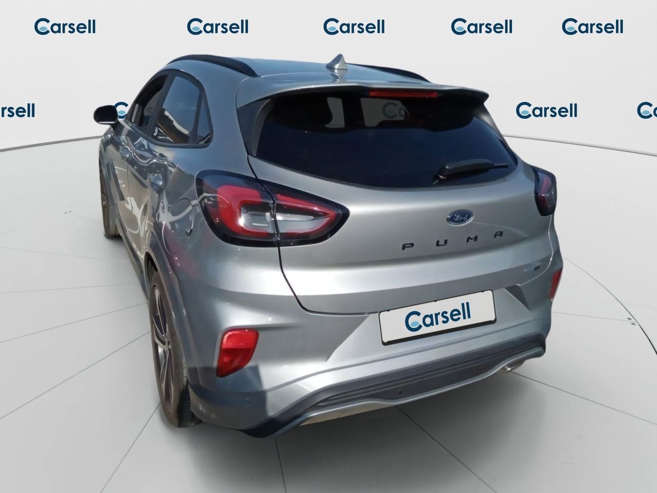 Ford Puma 1.0 Ecoboost 125cv St-line X Mhev - Foto 2