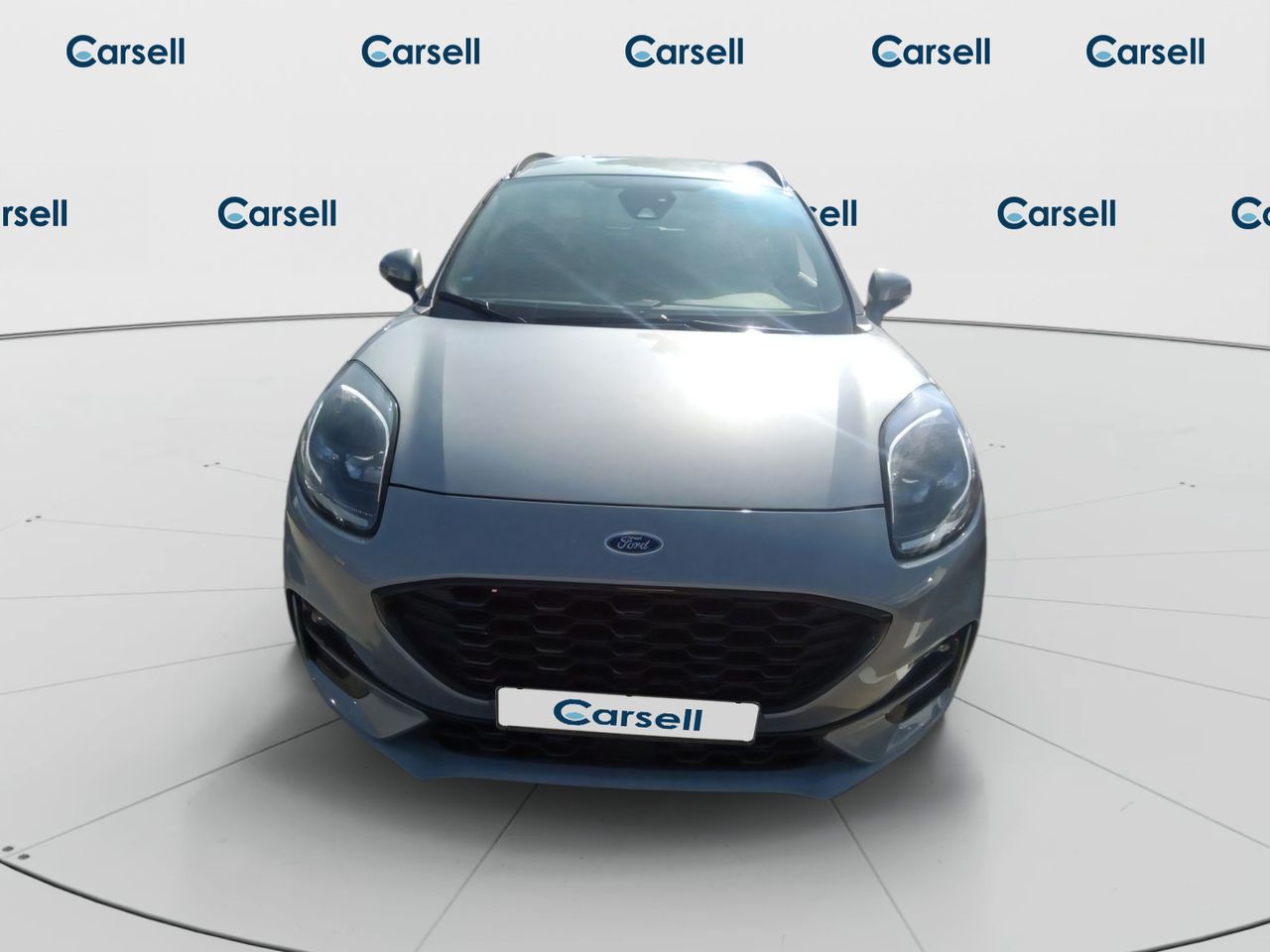 Ford Puma 1.0 Ecoboost 125cv St-line X Mhev - Foto 2
