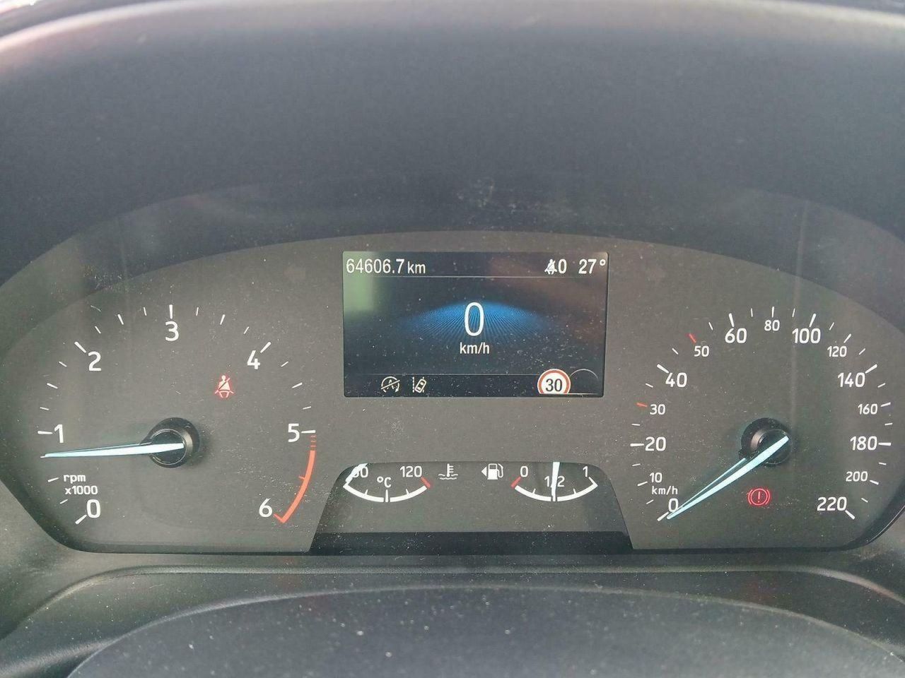 Ford Puma 1.5 Ecoblue 88kw (120cv) Titanium - Foto 2