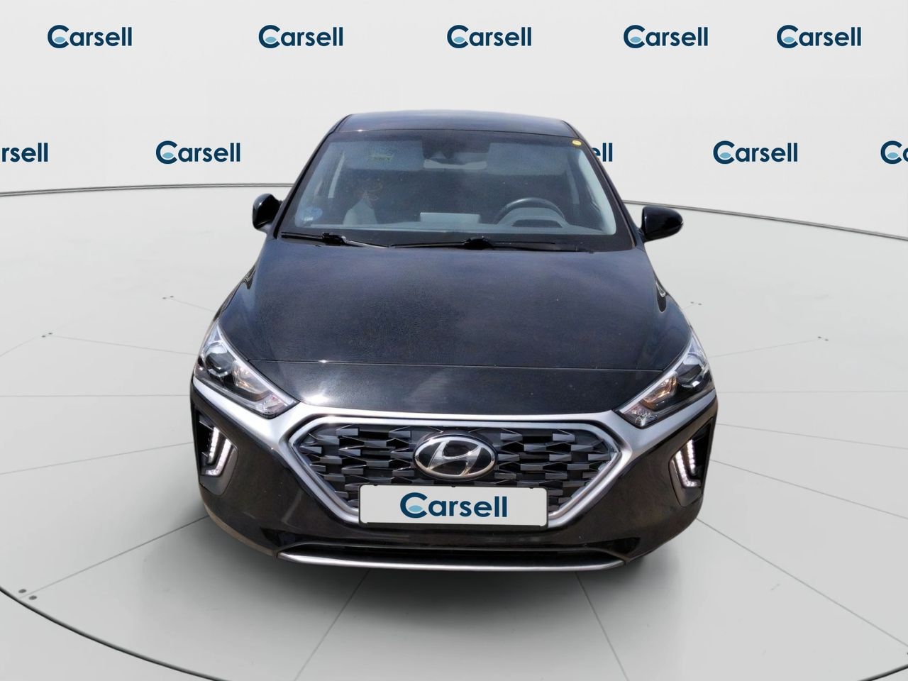 Hyundai Ioniq 1.6 Gdi Hev Klass Dct - Foto 2