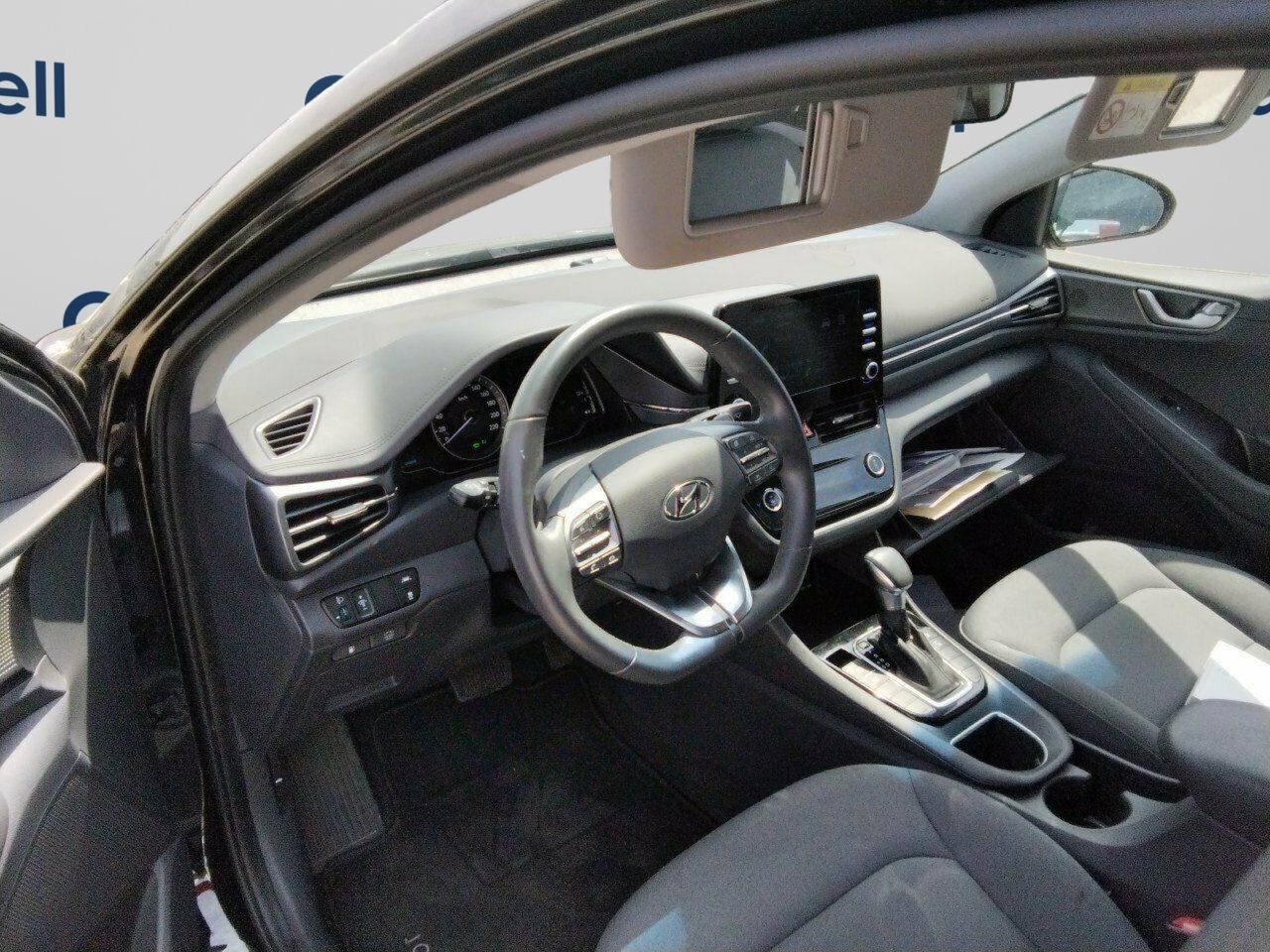 Hyundai Ioniq 1.6 Gdi Hev Klass Dct - Foto 2