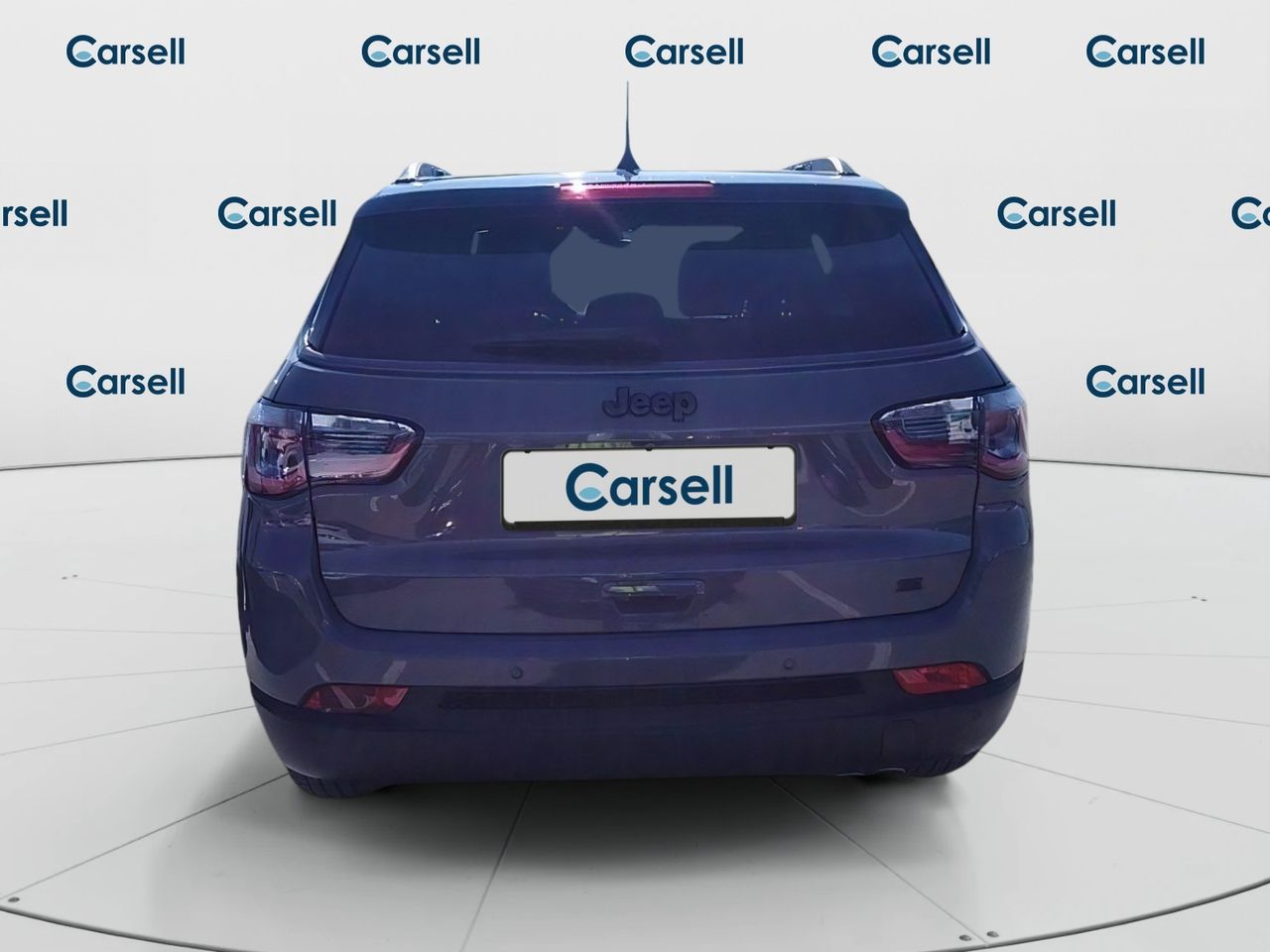 Jeep Compass 1.3 Gse 110kw (150cv) S Ddct 4x2 - Foto 2