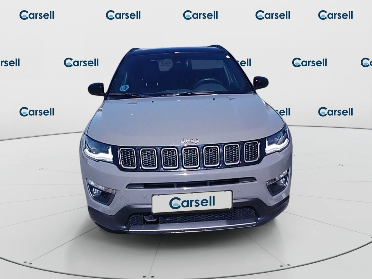 Jeep Compass 1.3 Gse 110kw (150cv) S Ddct 4x2 - Foto 2
