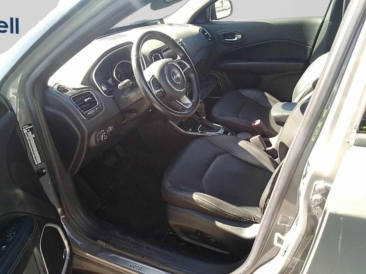 Jeep Compass 1.3 Gse 110kw (150cv) S Ddct 4x2 - Foto 2