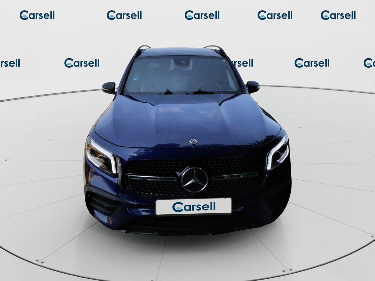 Mercedes Glb 1.3 200 Dct 120kw (163cv) - Foto 2
