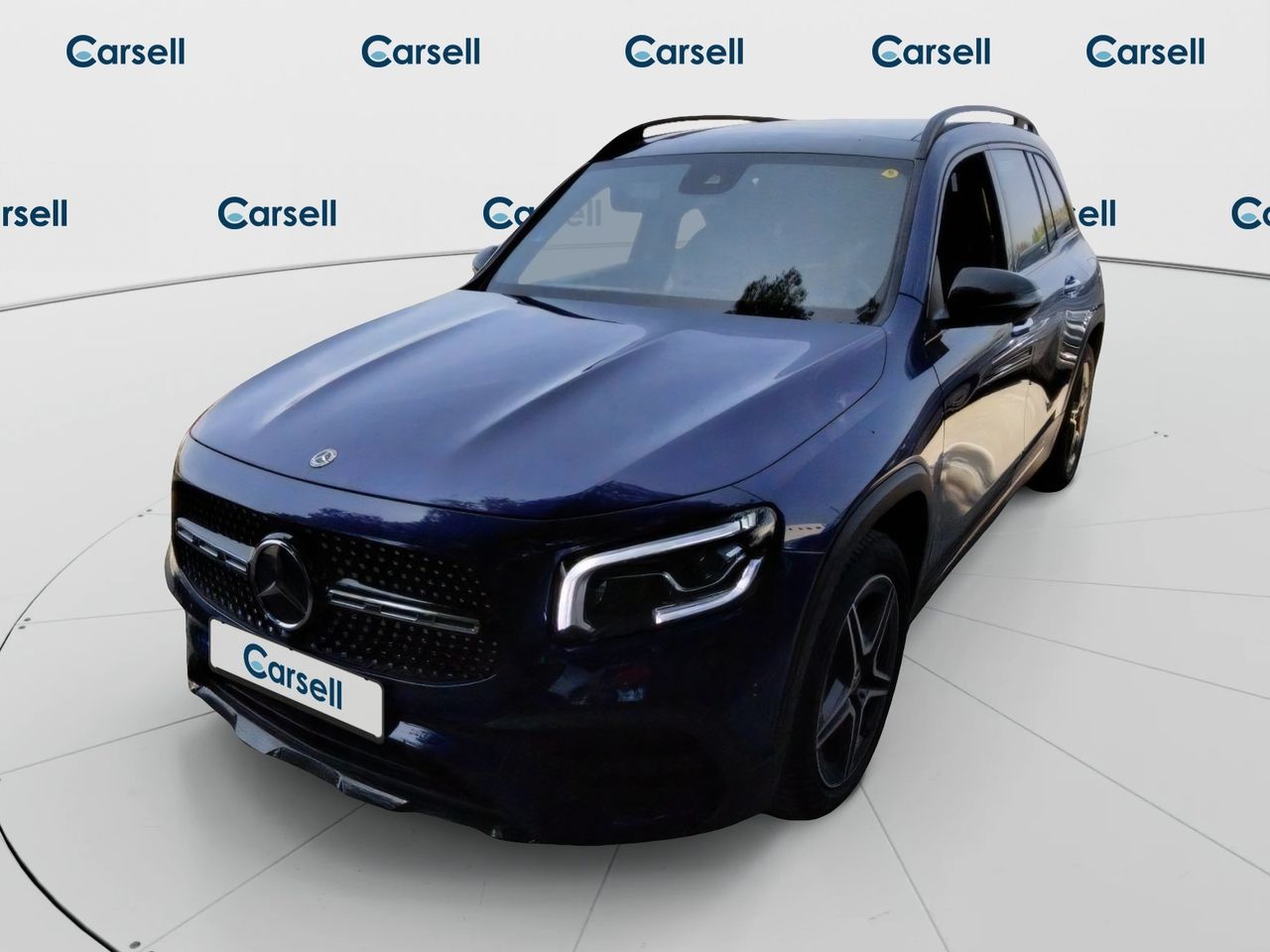 Mercedes Glb 1.3 200 Dct 120kw (163cv) - Foto 2