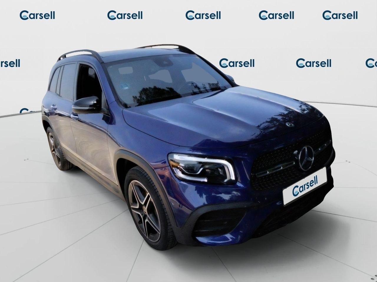 Mercedes Glb 1.3 200 Dct 120kw (163cv) - Foto 2