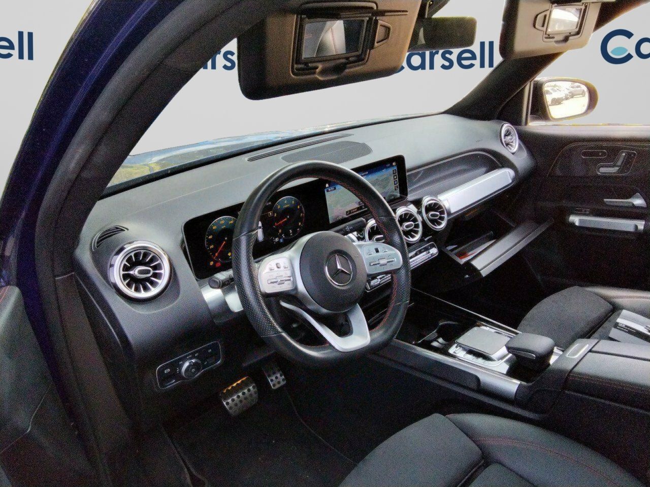 Mercedes Glb 1.3 200 Dct 120kw (163cv) - Foto 2