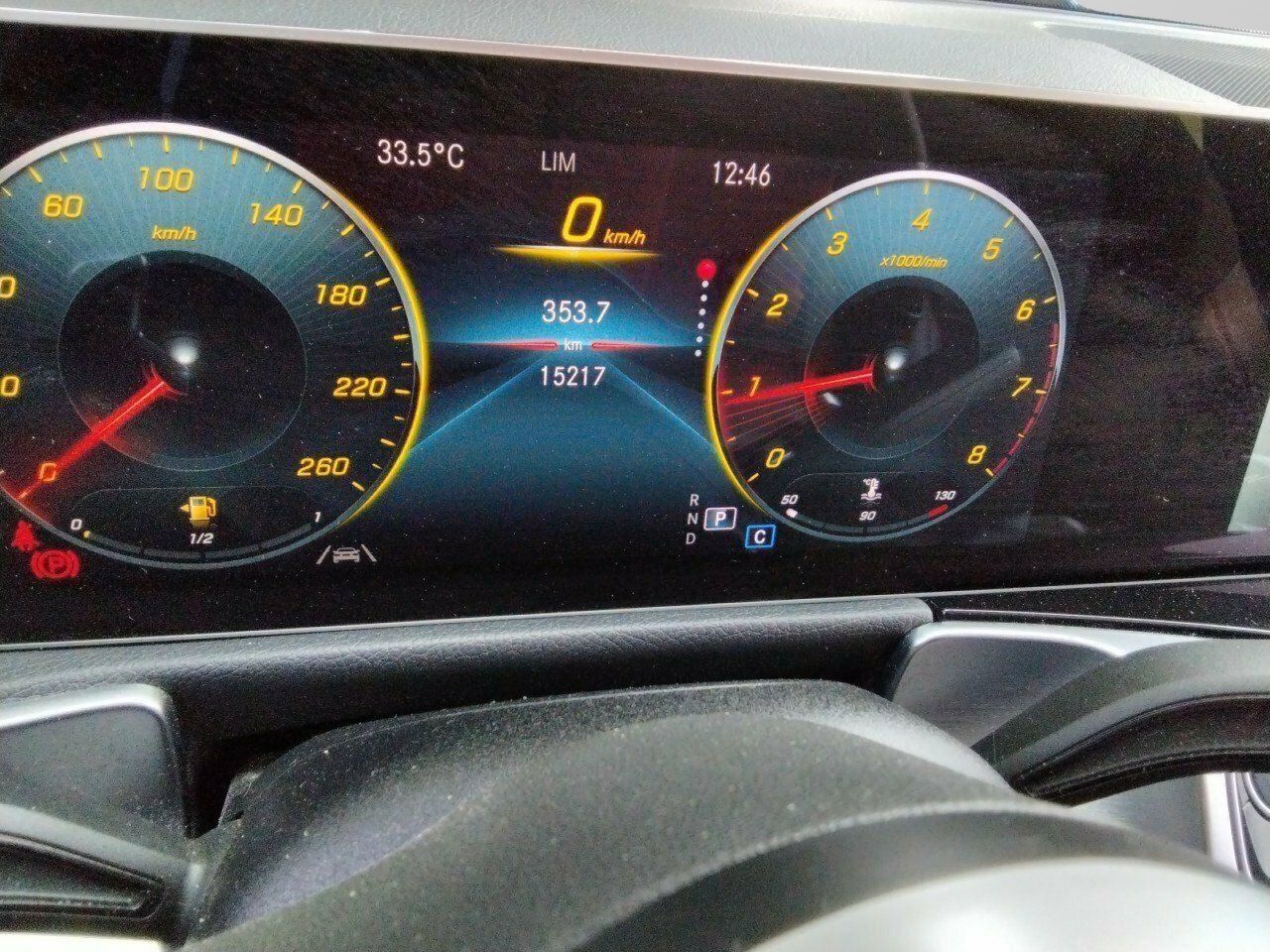 Mercedes Glb 1.3 200 Dct 120kw (163cv) - Foto 2