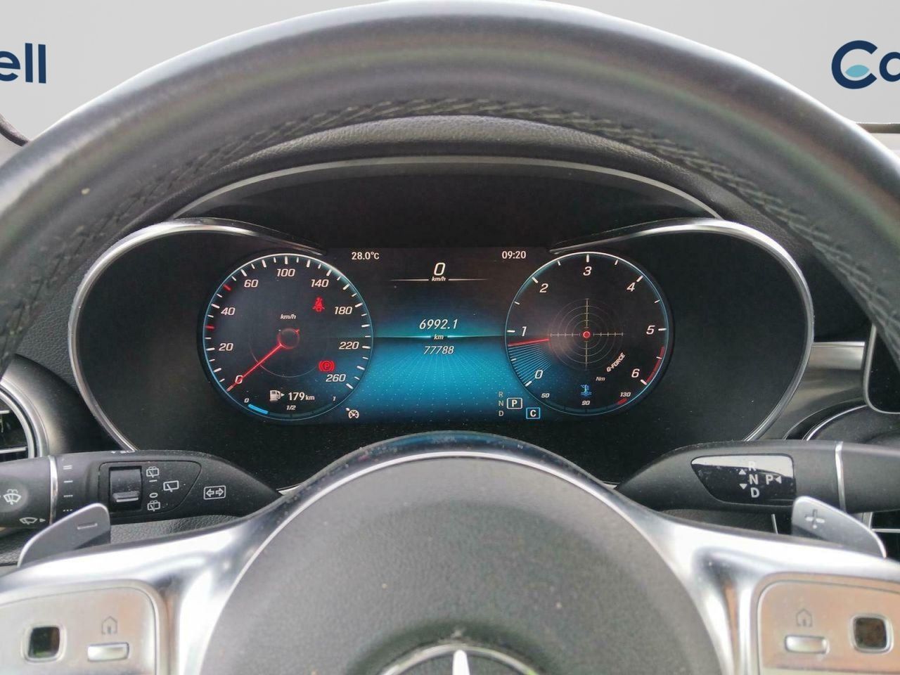 Mercedes Glc-class Glc 200 D 4matic - Foto 2
