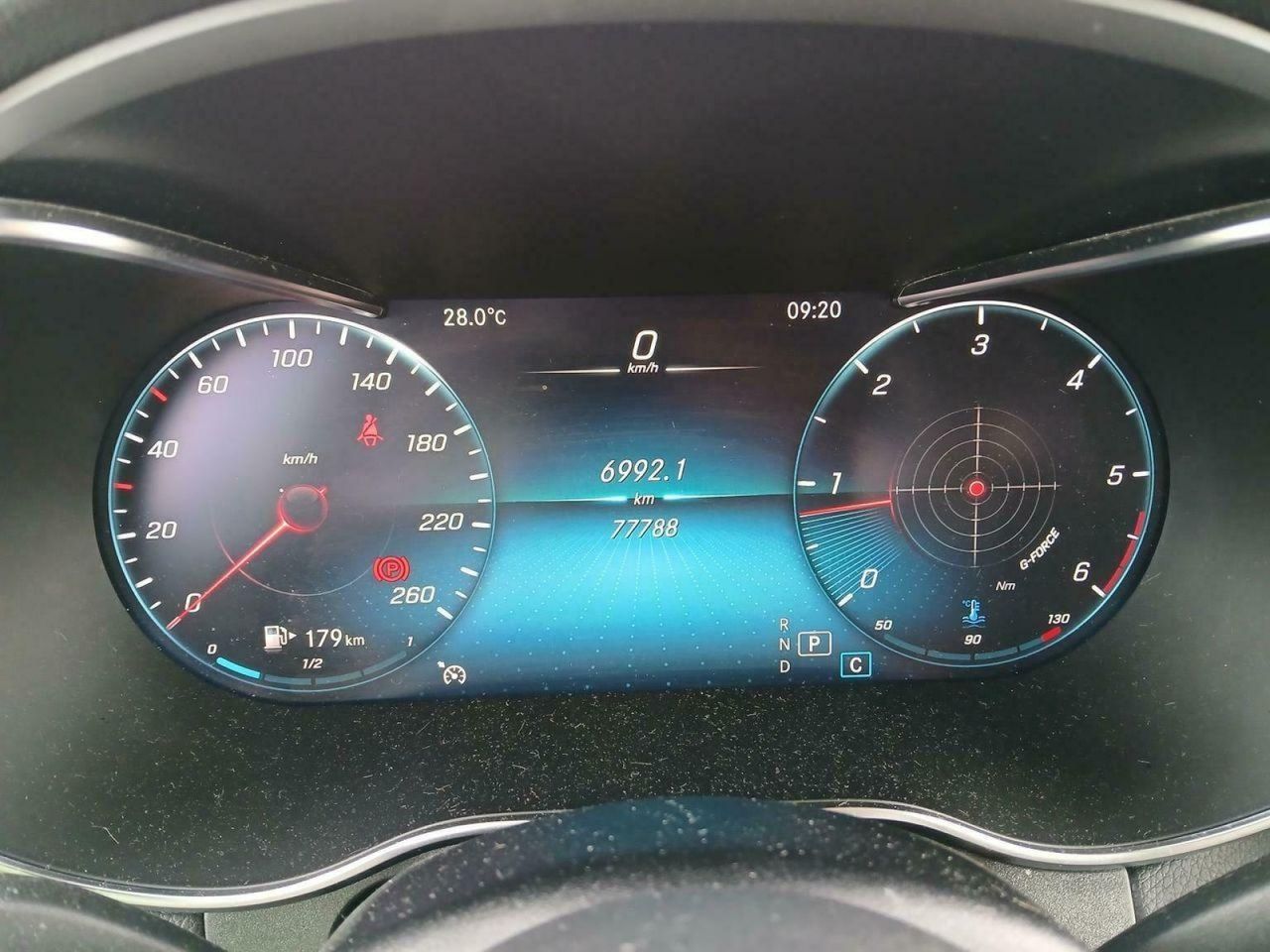 Mercedes Glc-class Glc 200 D 4matic - Foto 2