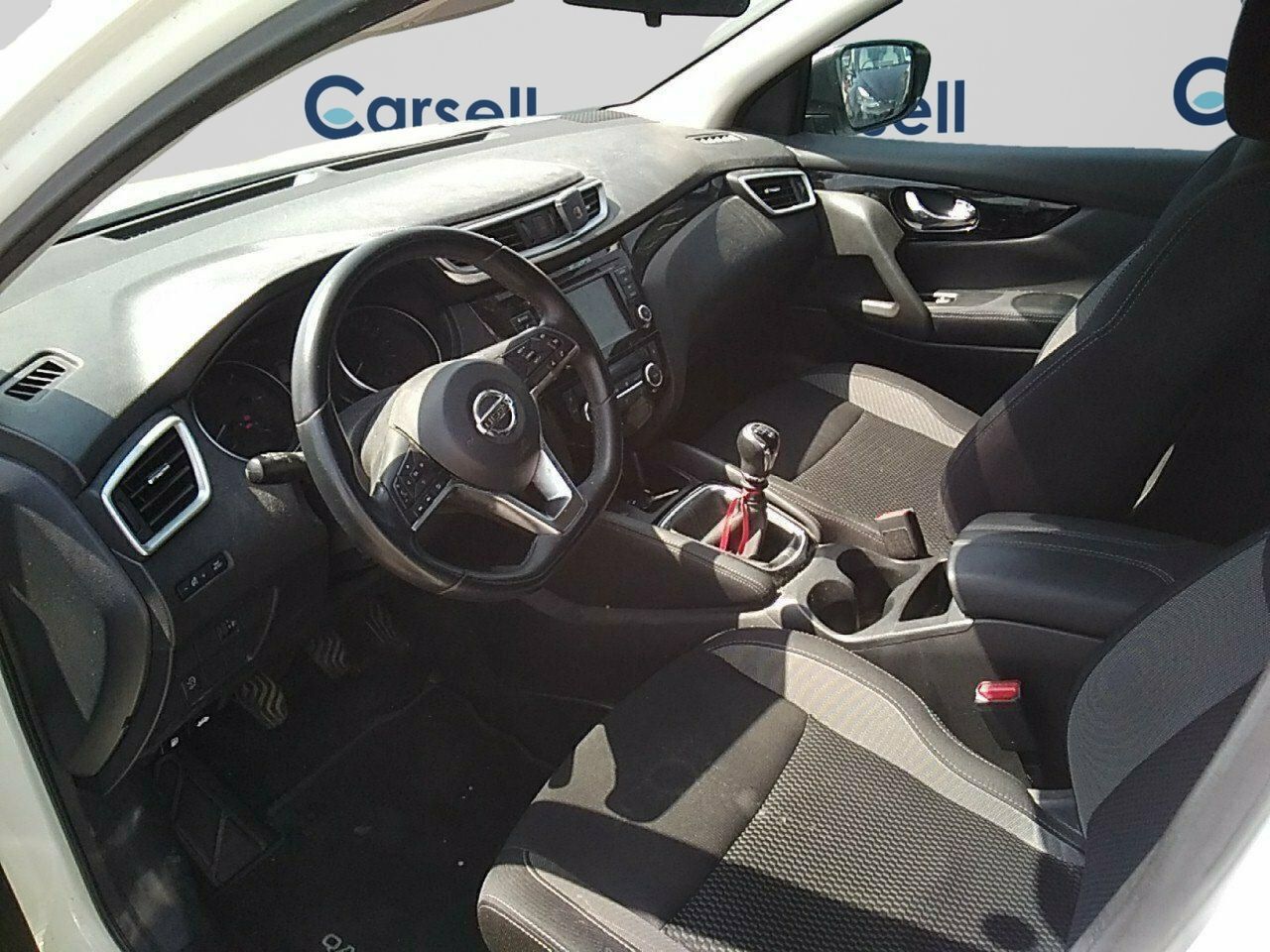 Nissan Qashqai Dci 85 Kw (115 Cv) E6d Acenta - Foto 2