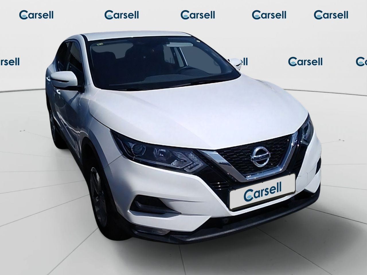 Nissan Qashqai Dci 85 Kw (115 Cv) E6d Acenta - Foto 2