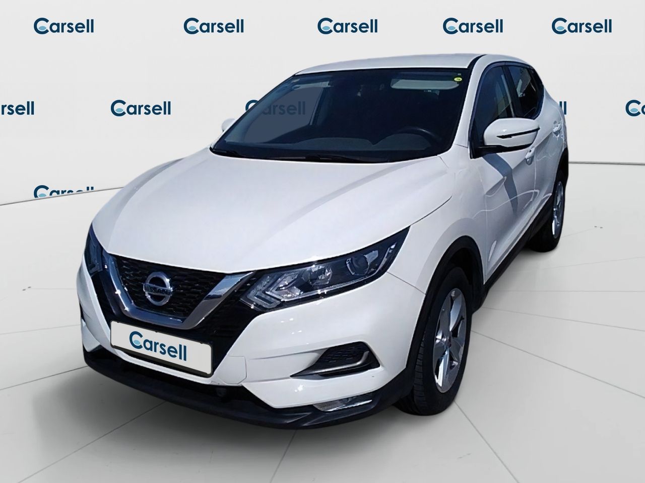 Nissan Qashqai Dci 85 Kw (115 Cv) E6d Acenta - Foto 2