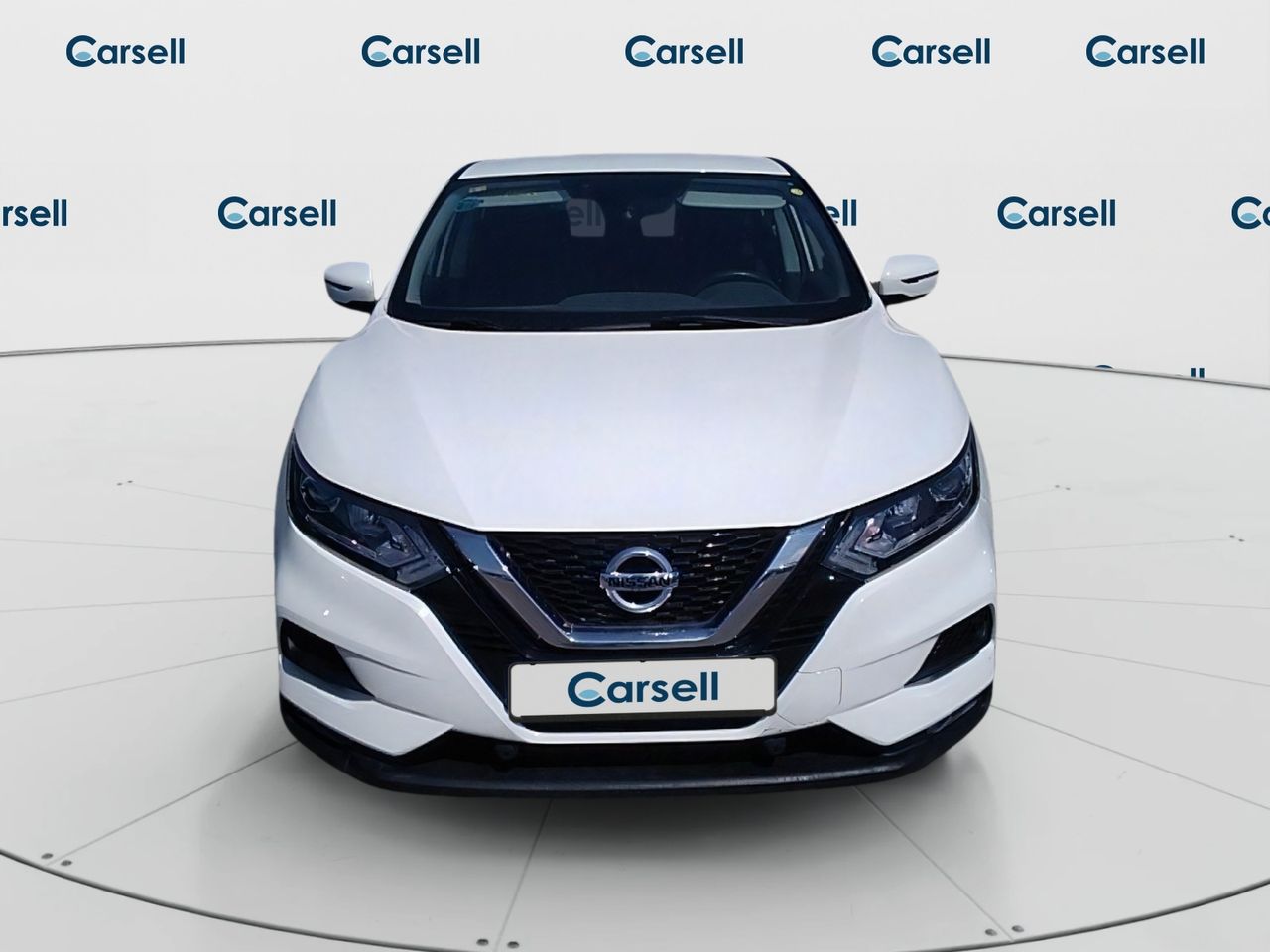 Nissan Qashqai Dci 85 Kw (115 Cv) E6d Acenta - Foto 2