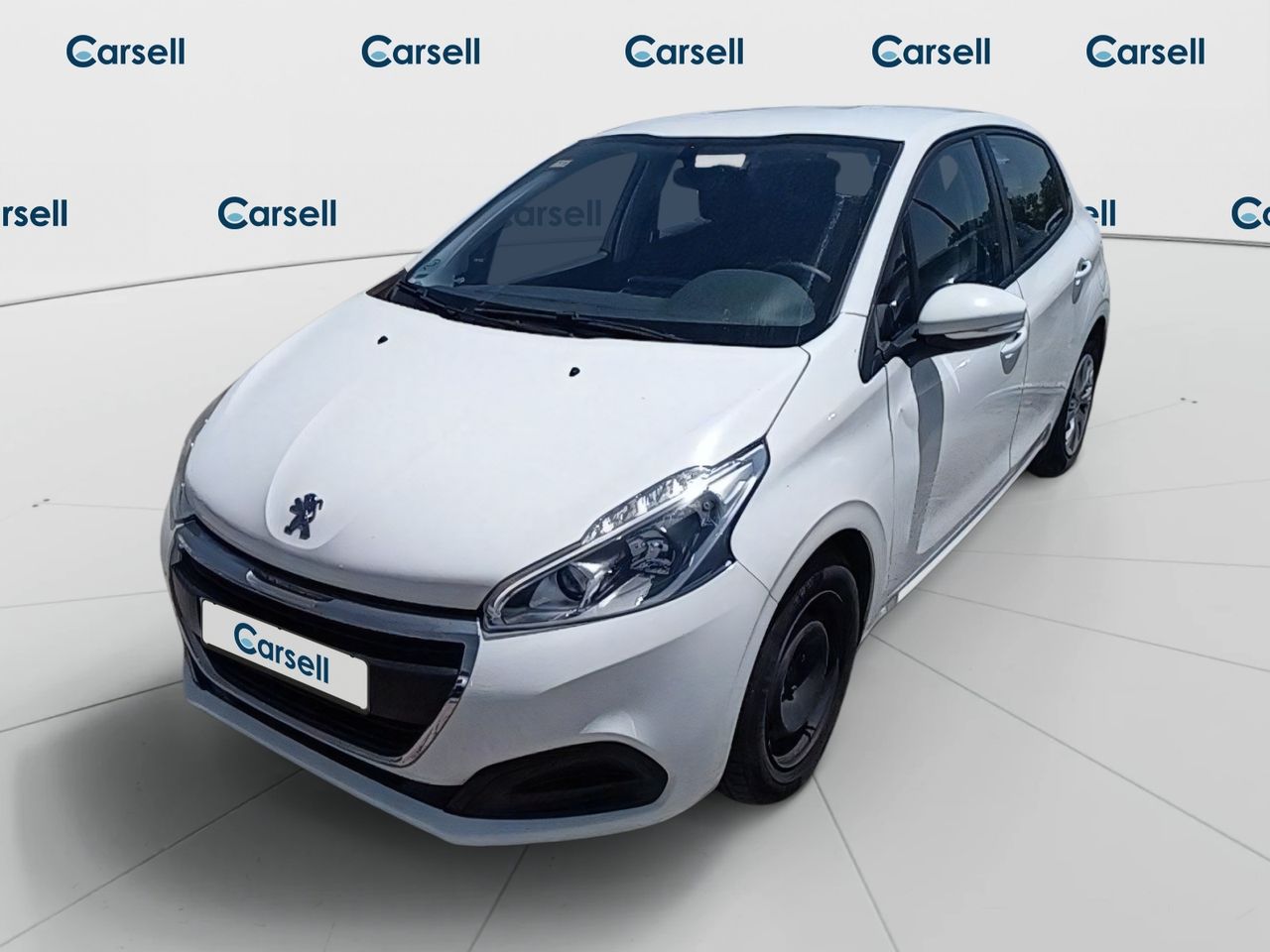 Peugeot 208 (o) 5p Active Bluehdi 73kw (100cv) - Foto 2