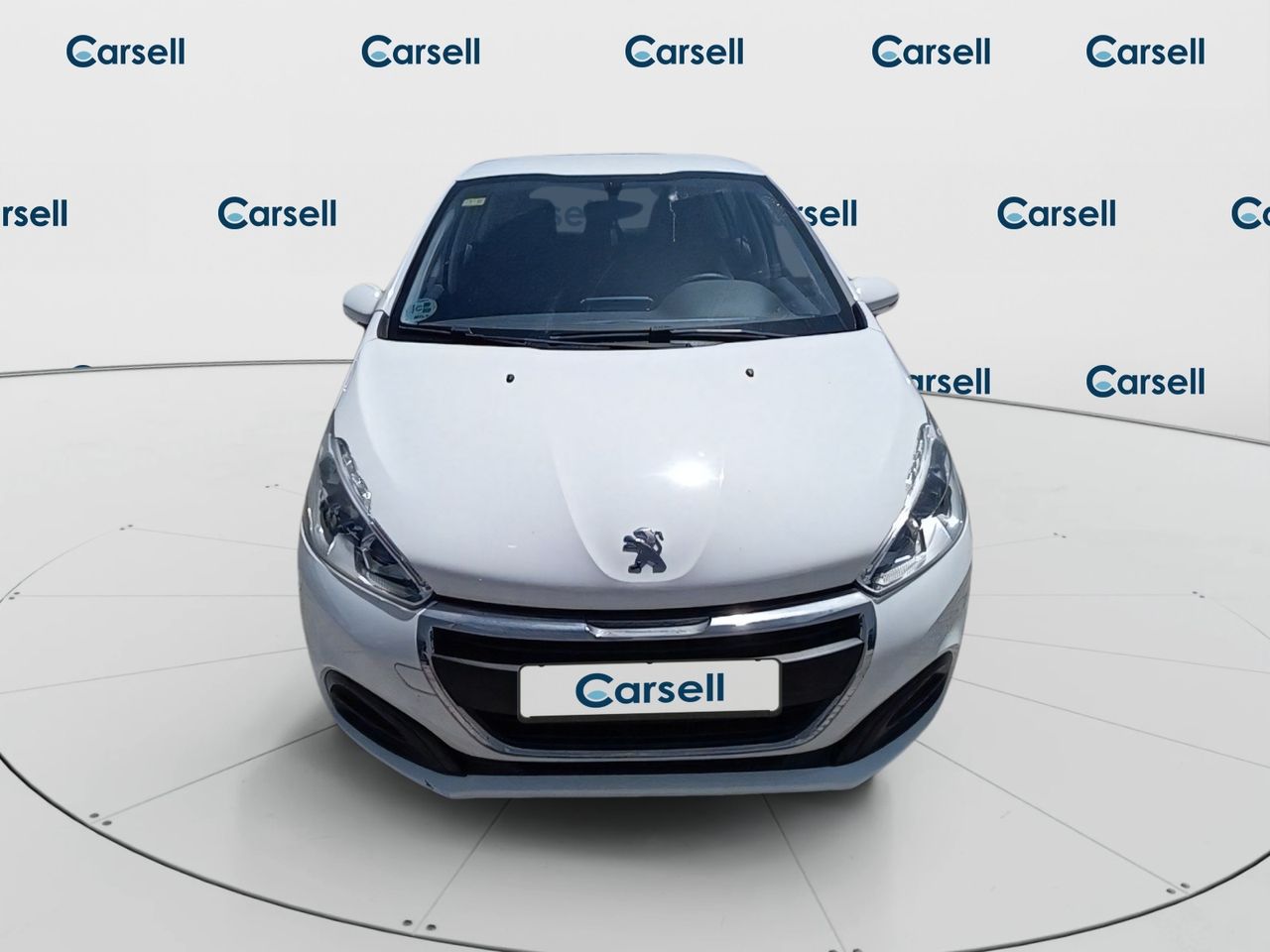 Peugeot 208 (o) 5p Active Bluehdi 73kw (100cv) - Foto 2