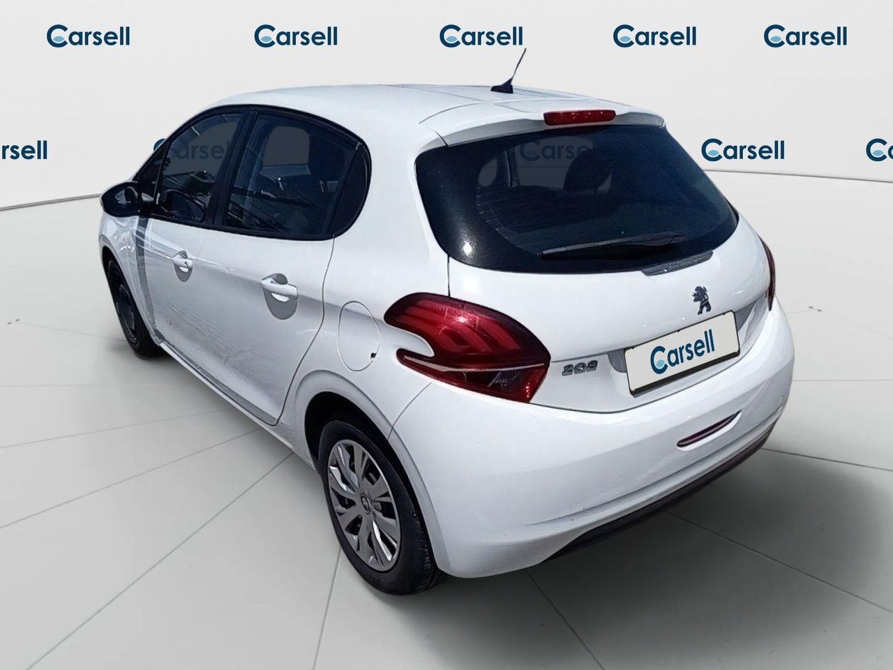 Peugeot 208 (o) 5p Active Bluehdi 73kw (100cv) - Foto 2