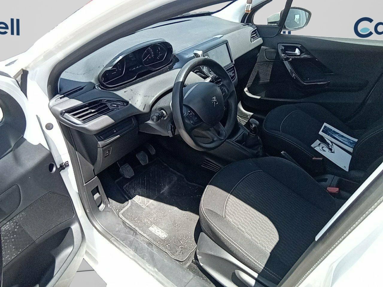 Peugeot 208 (o) 5p Active Bluehdi 73kw (100cv) - Foto 2
