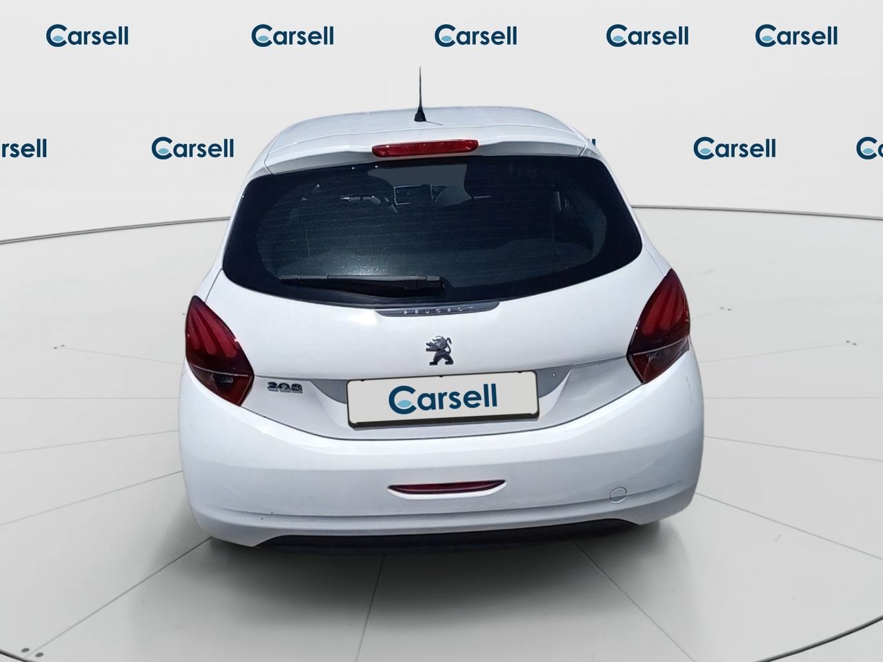 Peugeot 208 (o) 5p Active Bluehdi 73kw (100cv) - Foto 2