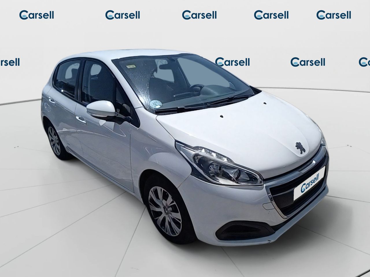 Peugeot 208 (o) 5p Active Bluehdi 73kw (100cv) - Foto 2