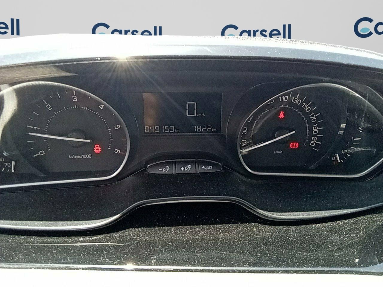 Peugeot 208 (o) 5p Active Bluehdi 73kw (100cv) - Foto 2