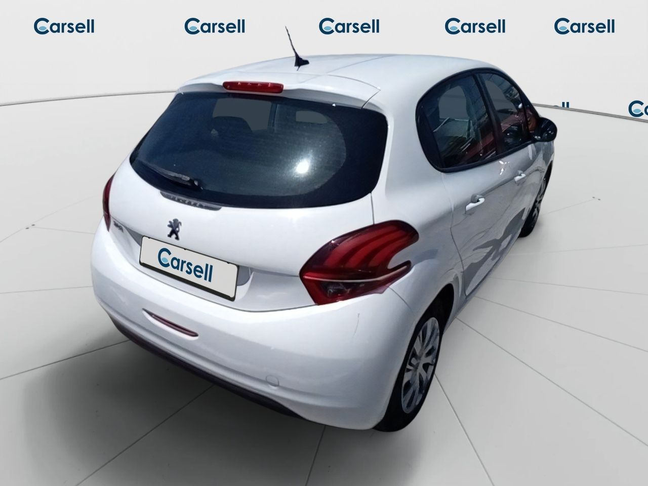 Peugeot 208 (o) 5p Active Bluehdi 73kw (100cv) - Foto 2