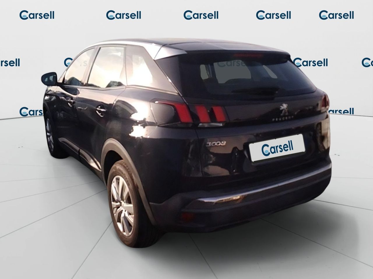 Peugeot 3008 1.5l Bluehdi 96kw (130cv) S&s Active - Foto 2