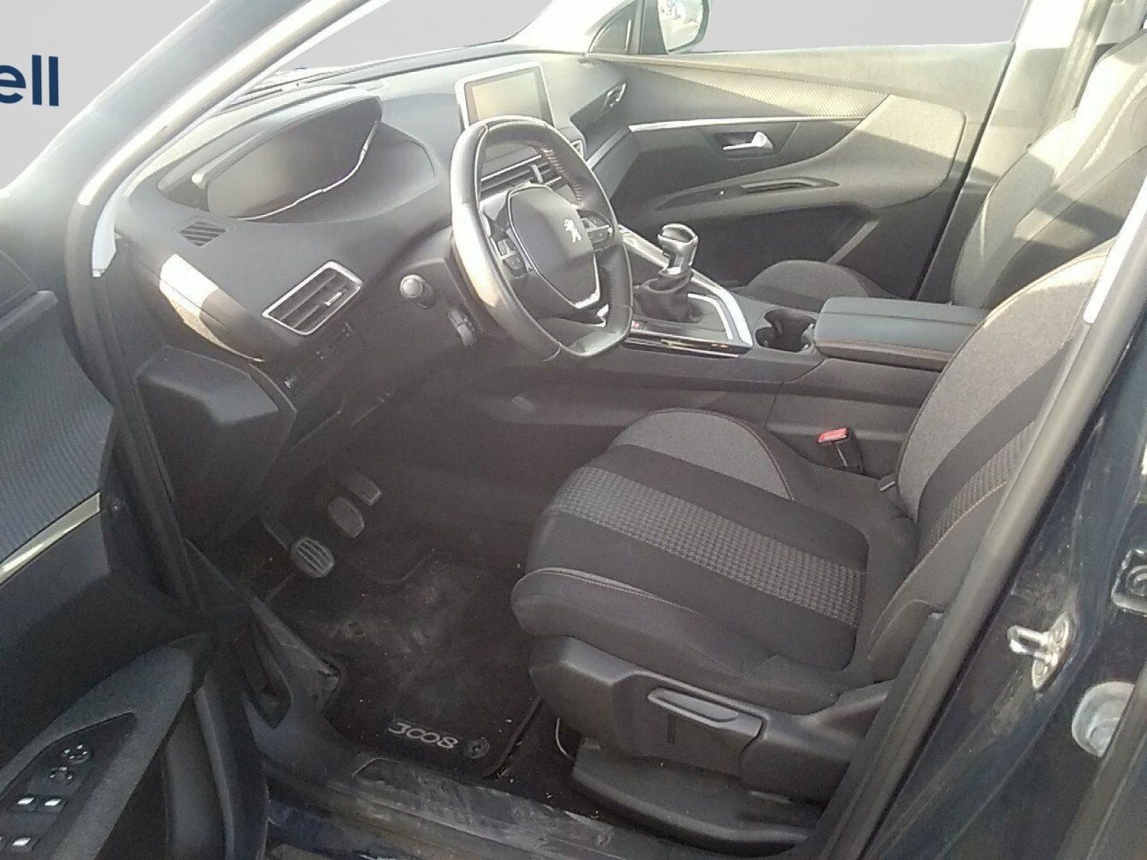 Peugeot 3008 1.5l Bluehdi 96kw (130cv) S&s Active - Foto 2
