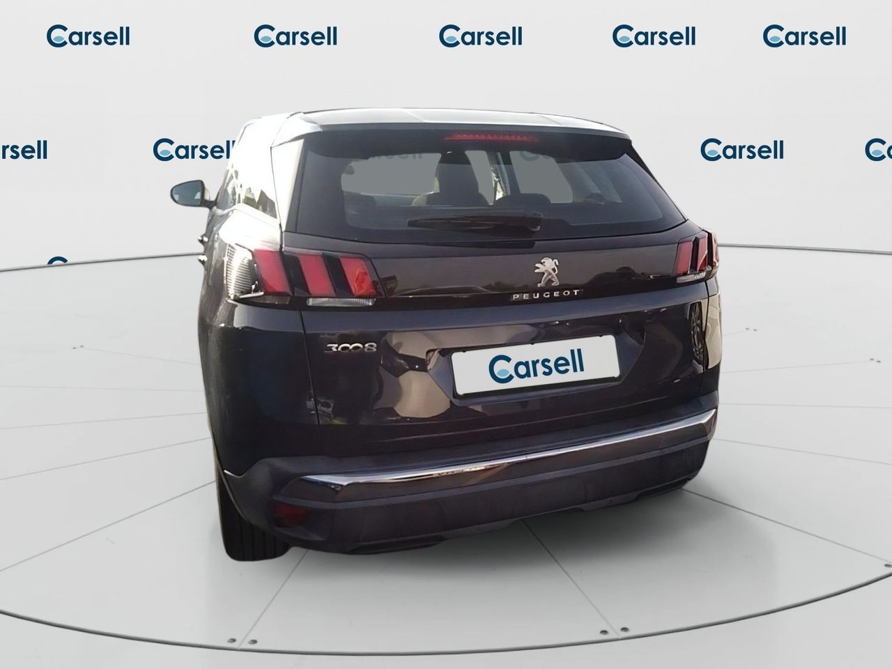 Peugeot 3008 1.5l Bluehdi 96kw (130cv) S&s Active - Foto 2