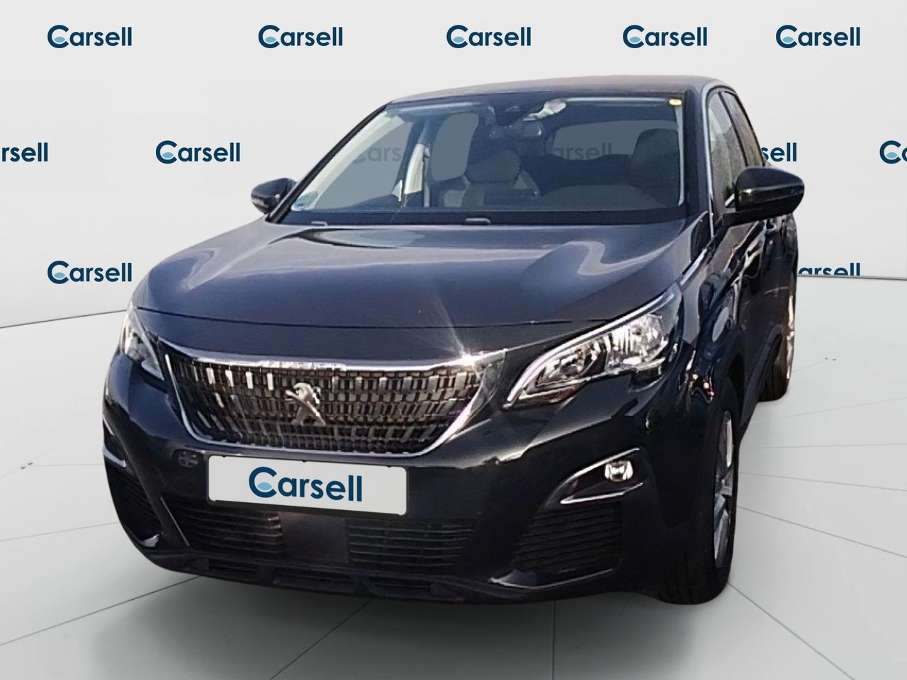 Peugeot 3008 1.5l Bluehdi 96kw (130cv) S&s Active - Foto 2