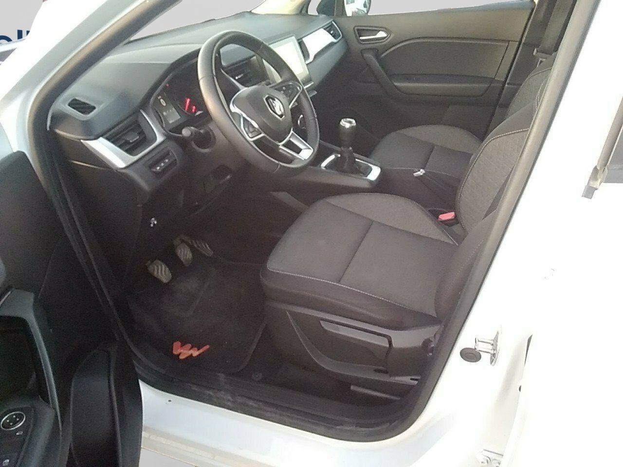 Renault Captur Intens Tce 74kw (100cv) Glp - Foto 2