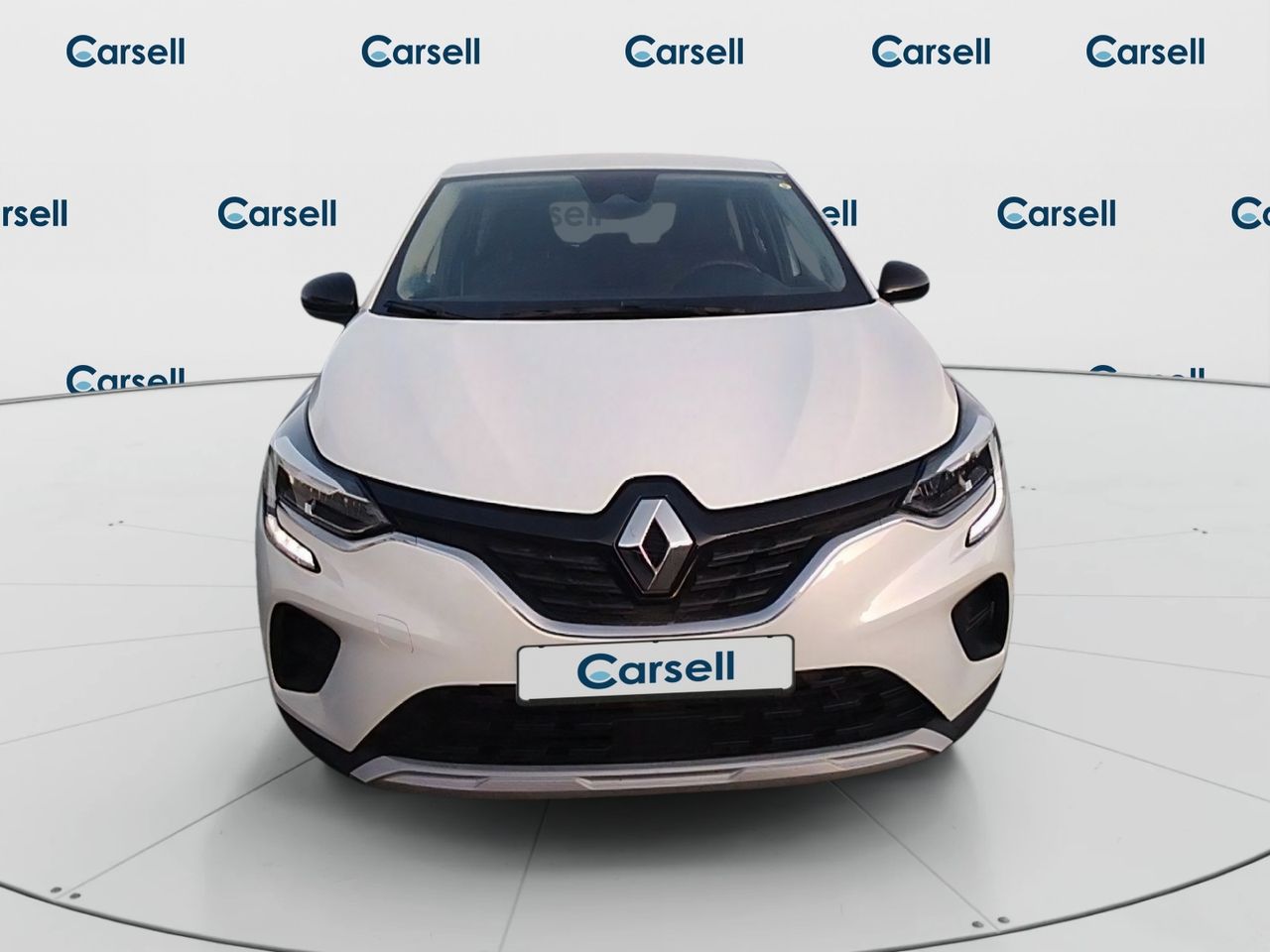 Renault Captur Intens Tce 74kw (100cv) Glp - Foto 2