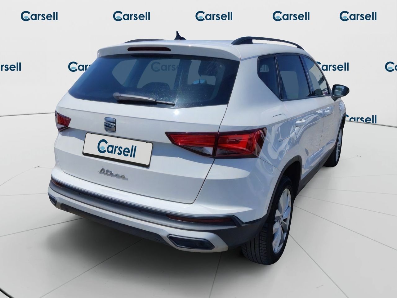 Seat Ateca 2.0 Tdi 85kw (115cv) S&s Style Go - Foto 2