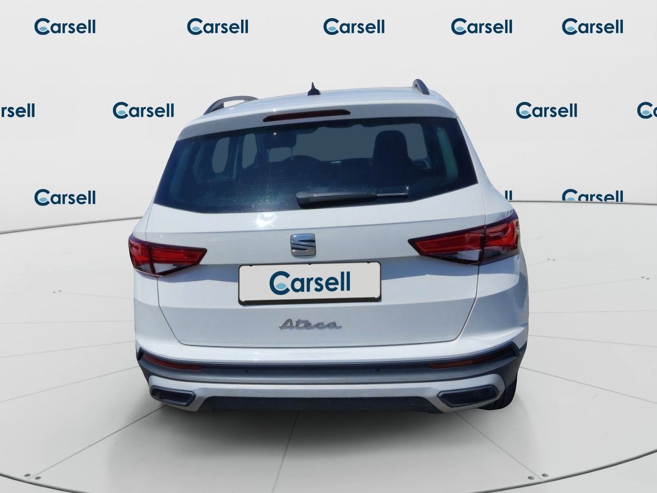Seat Ateca 2.0 Tdi 85kw (115cv) S&s Style Go - Foto 2