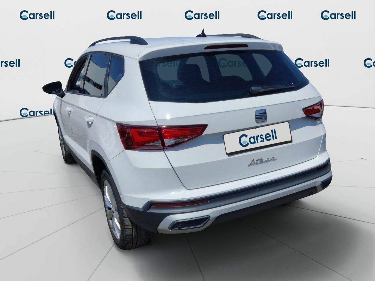 Seat Ateca 2.0 Tdi 85kw (115cv) S&s Style Go - Foto 2
