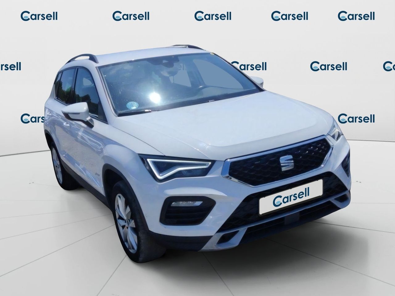 Seat Ateca 2.0 Tdi 85kw (115cv) S&s Style Go - Foto 2