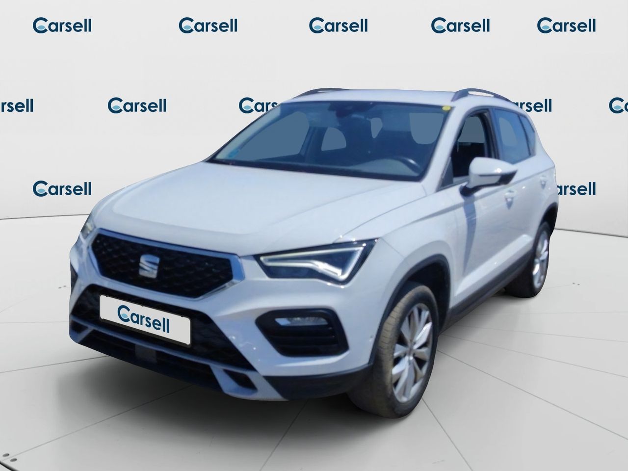 Seat Ateca 2.0 Tdi 85kw (115cv) S&s Style Go - Foto 2