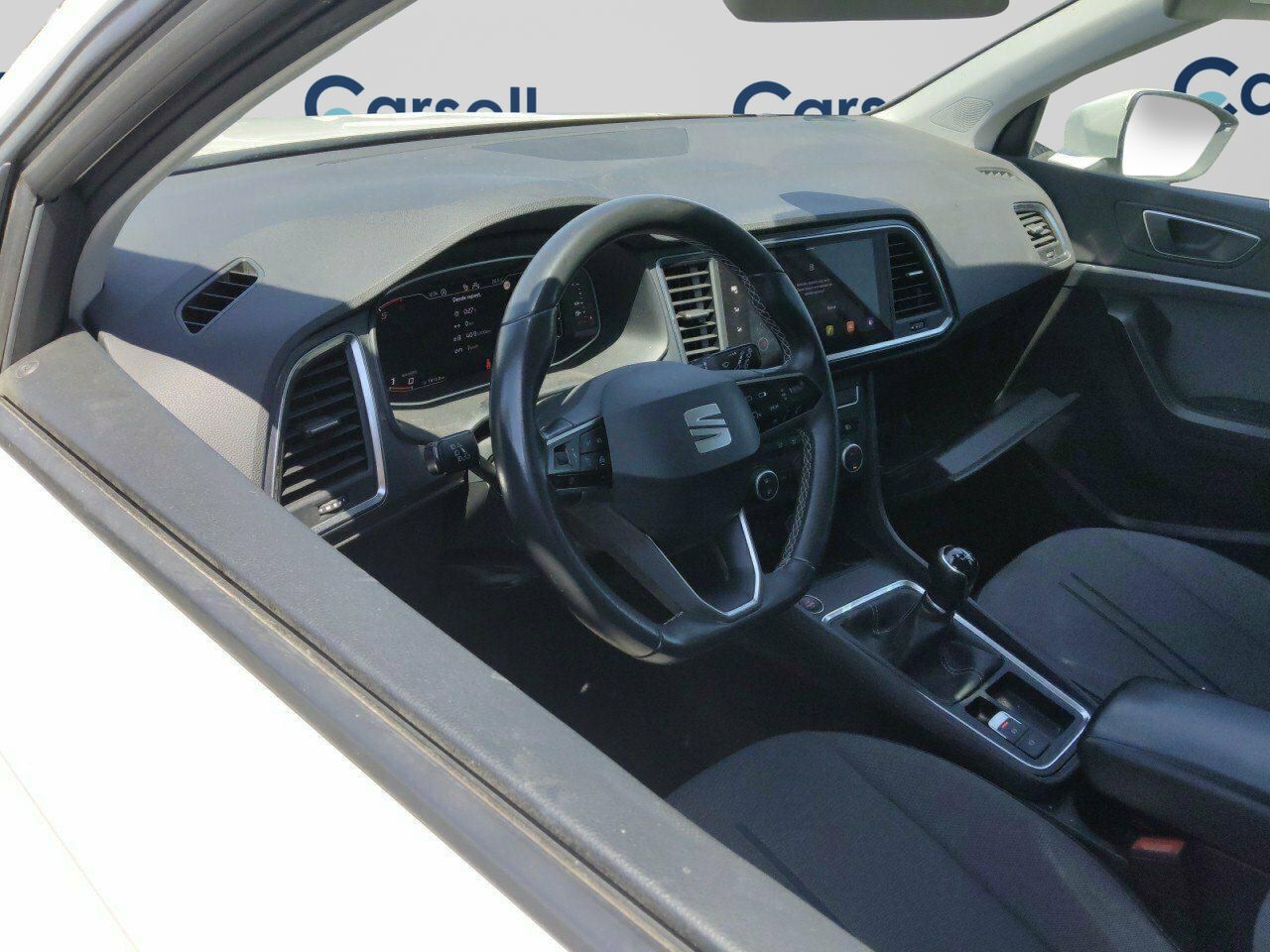 Seat Ateca 2.0 Tdi 85kw (115cv) S&s Style Go - Foto 2