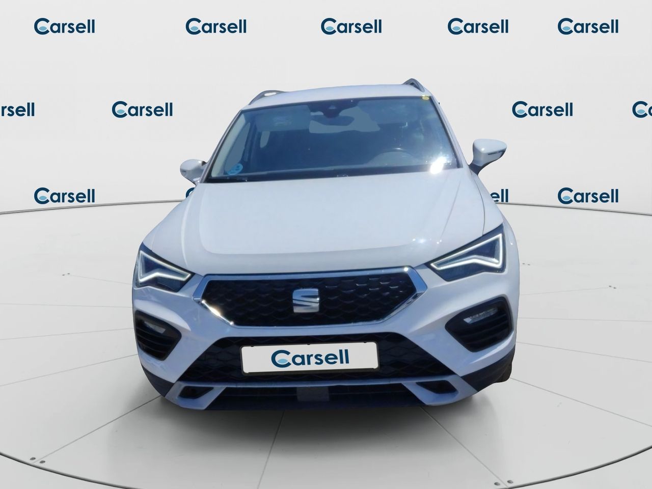 Seat Ateca 2.0 Tdi 85kw (115cv) S&s Style Go - Foto 2