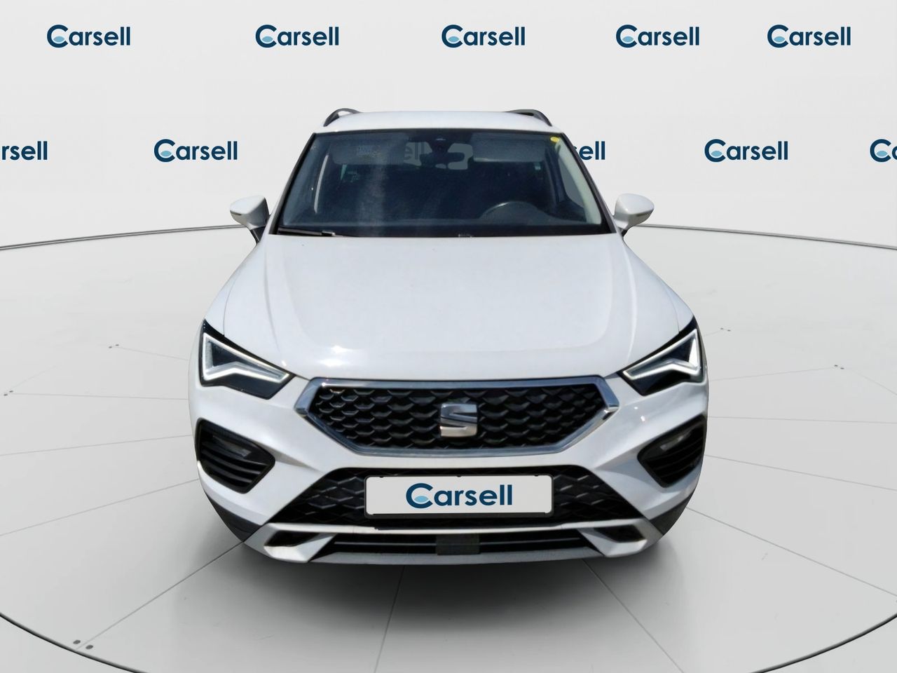 Seat Ateca 2.0 Tdi 85kw (115cv) S&s Style Go 