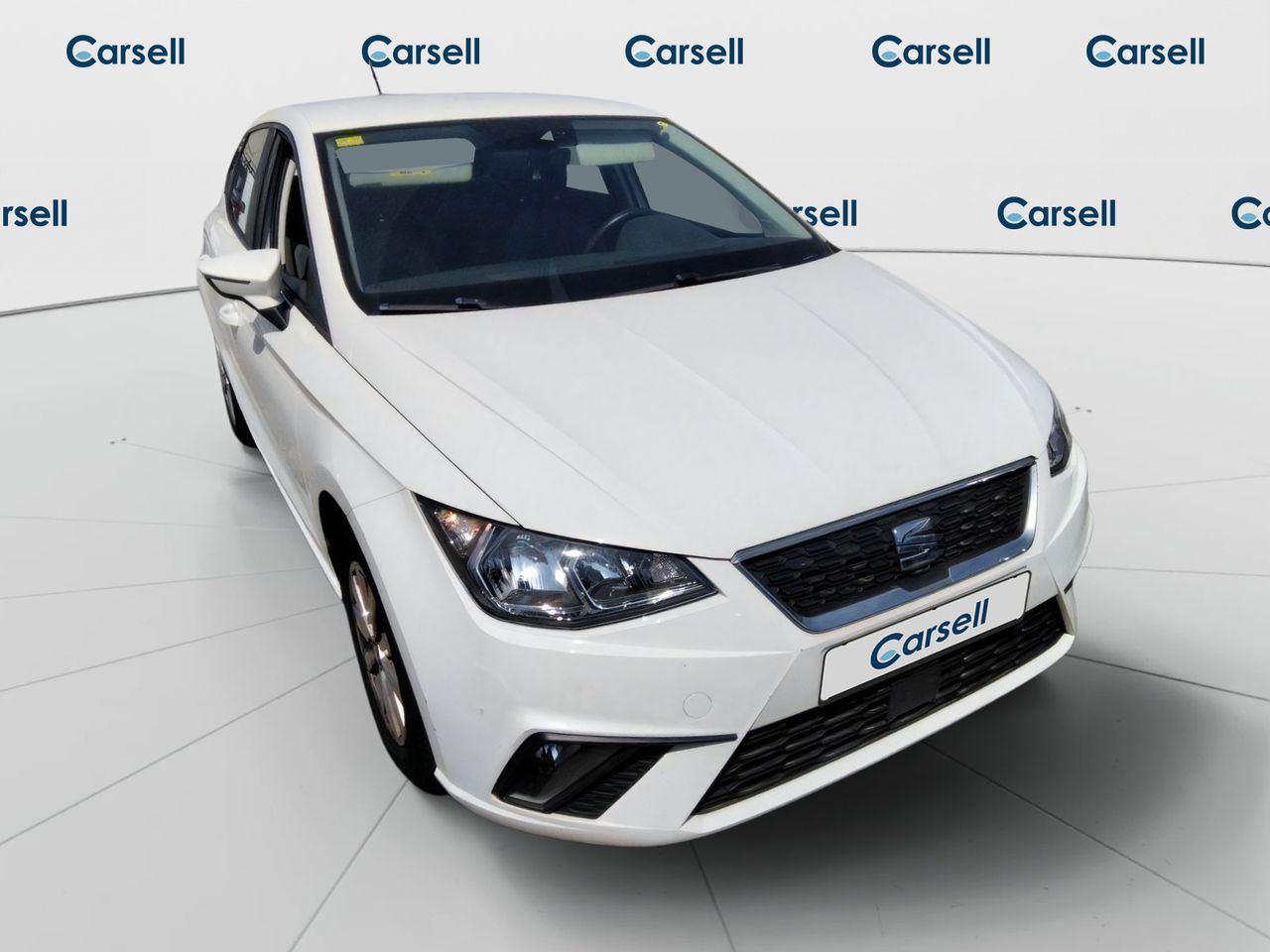 Seat Ibiza 1.0 Tsi 70kw (95cv) Style - Foto 2