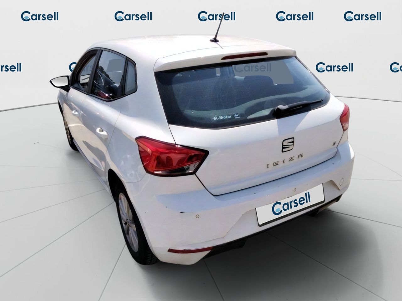 Seat Ibiza 1.0 Tsi 70kw (95cv) Style - Foto 2