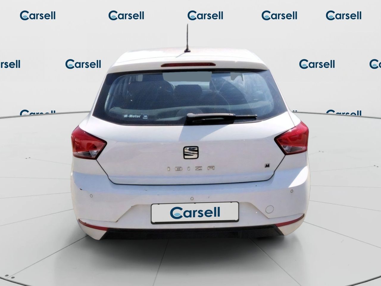 Seat Ibiza 1.0 Tsi 70kw (95cv) Style - Foto 2
