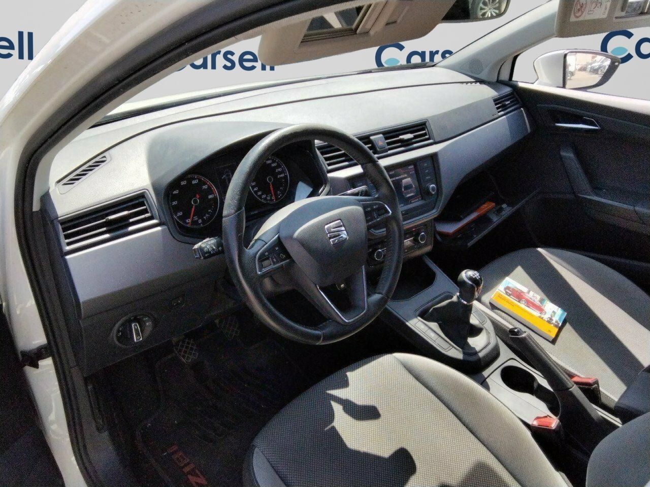 Seat Ibiza 1.0 Tsi 70kw (95cv) Style - Foto 2